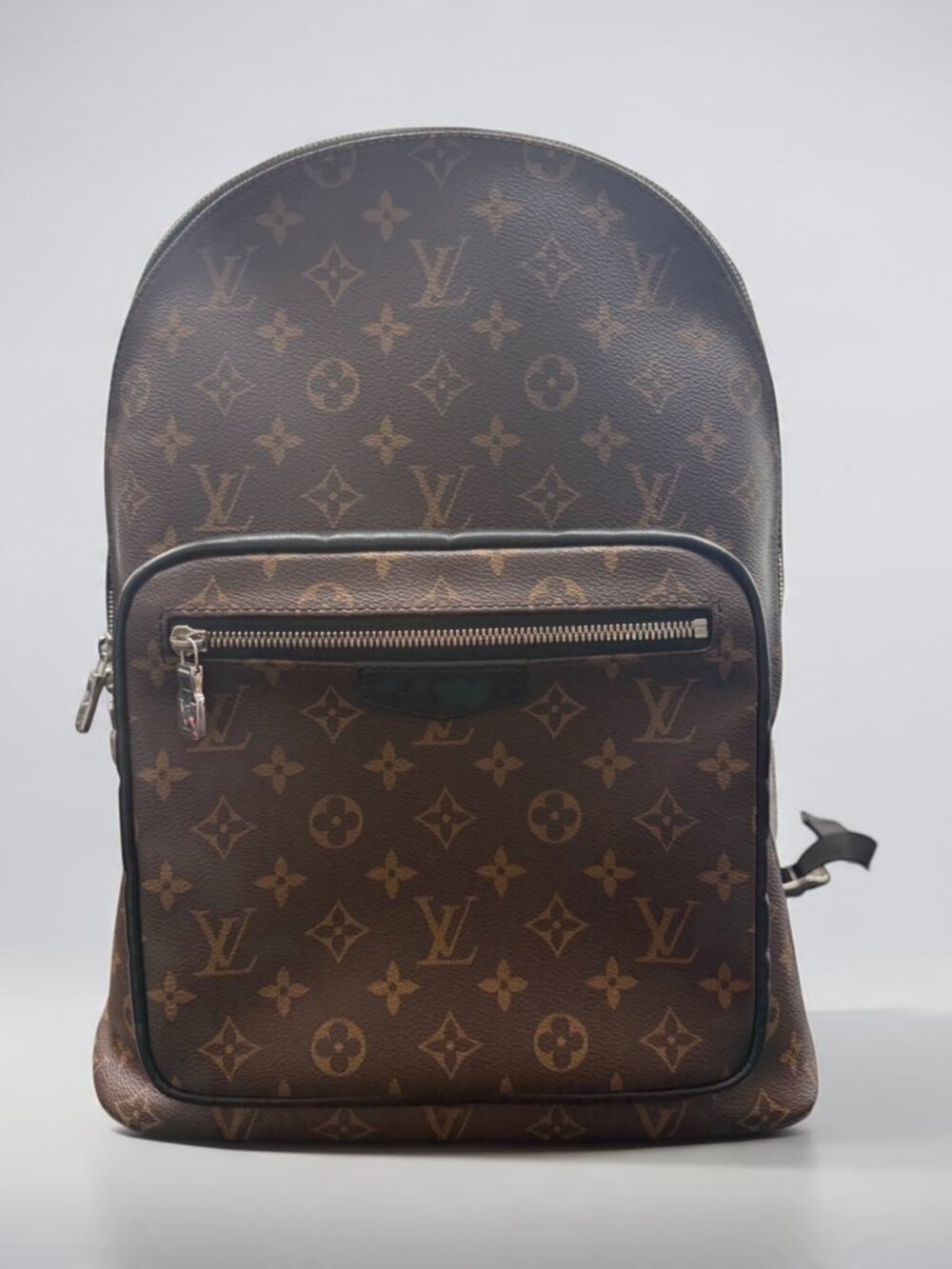 Louis Vuitton Monogram Josh Backpack(Comes With Original Dust Bag & Box)